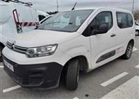 CITROEN 1.5 BLUEHDI 75KW TALLA M LIVE PACK  - 2007-MCZ